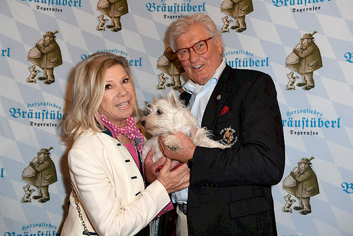 Marianne & Michael Hartl