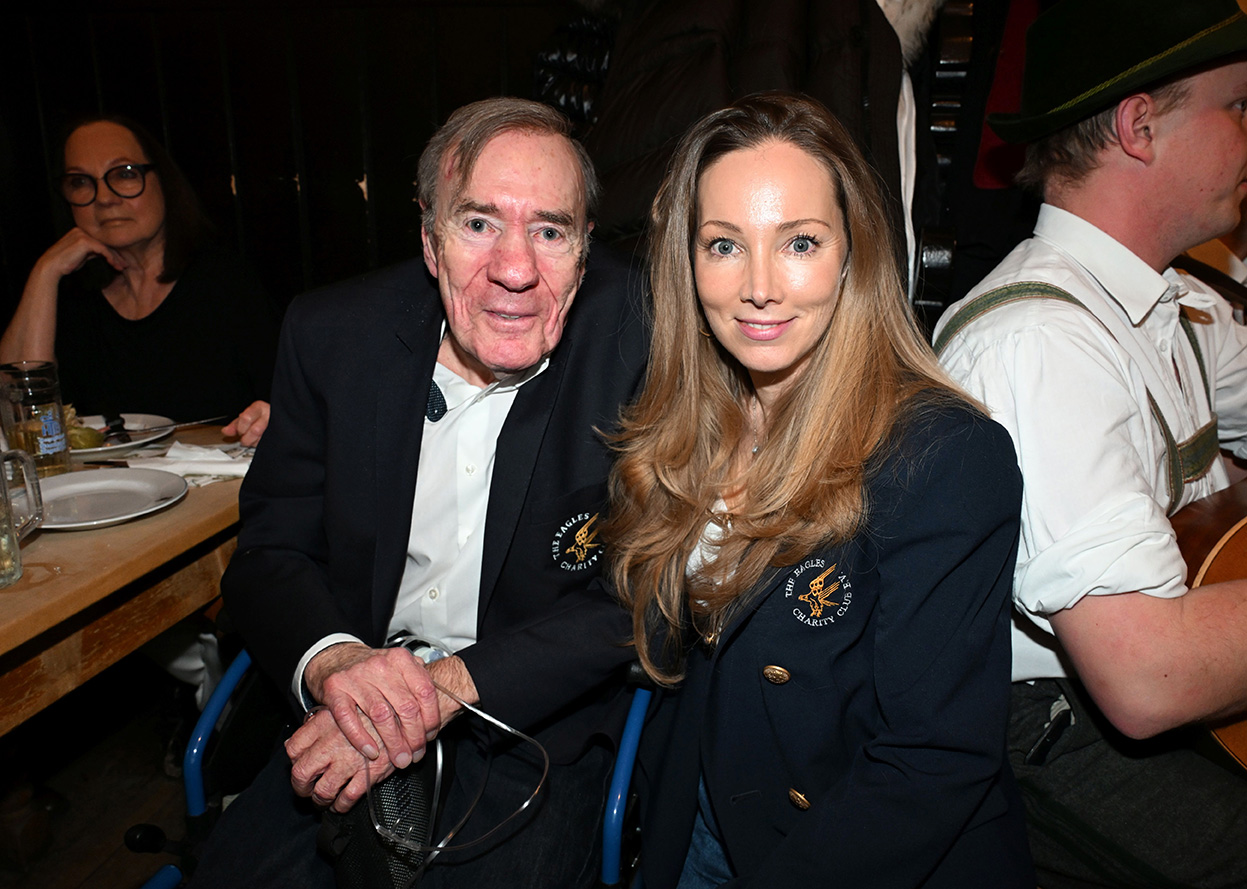 Frank & Julia Fleschenberg