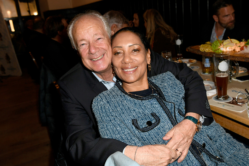 Reiner Unkel & Susanne Zahlmann