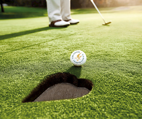 KONE EAGLES Charity Cup