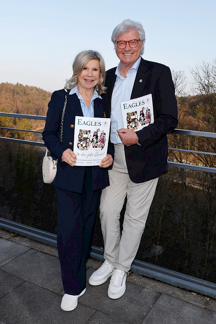 Volksmusik-Duo Marianne & Michael Hartl