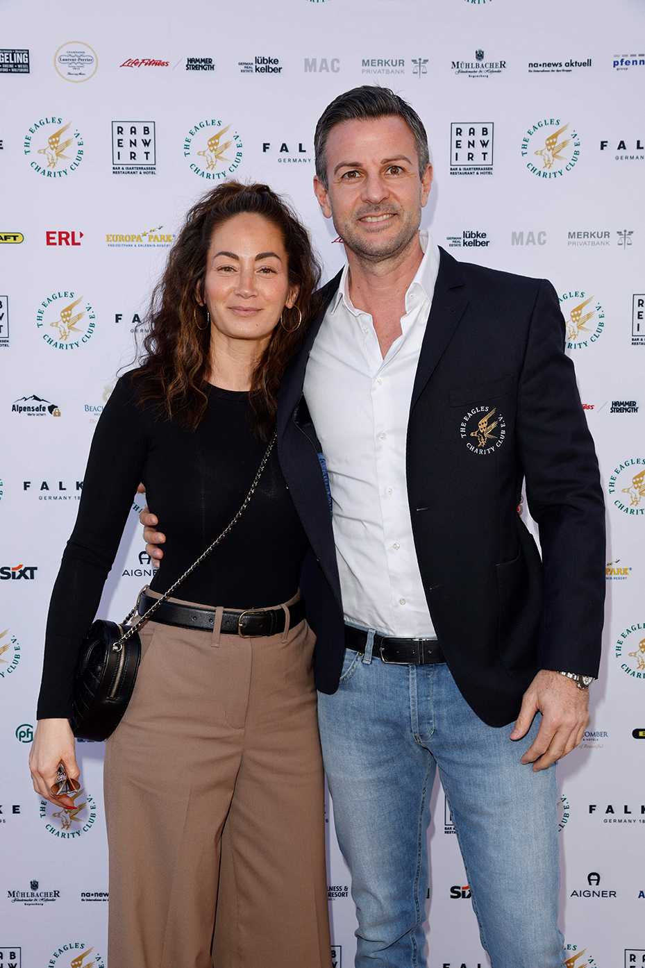 Cora & Florian Orterer