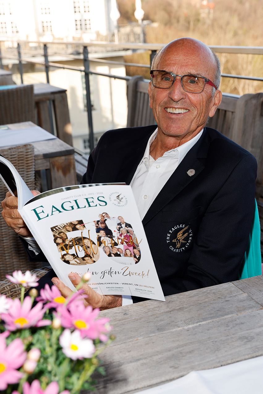 Sportarzt Dr. Ernst-Otto Münch