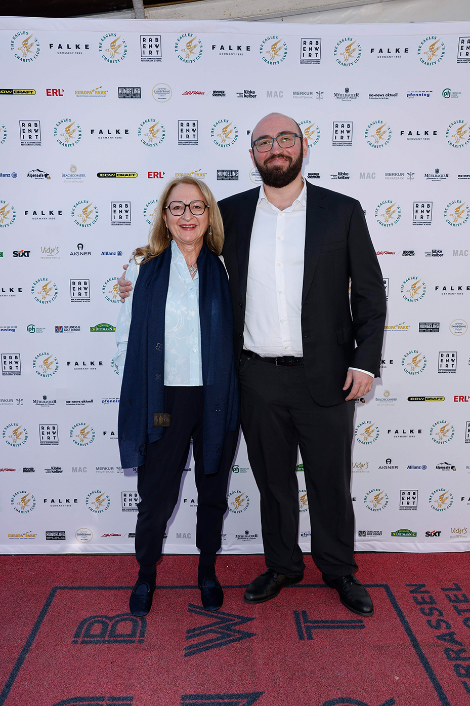 Jutta & Karsten Kübler (BOWCRAFT GmbH)