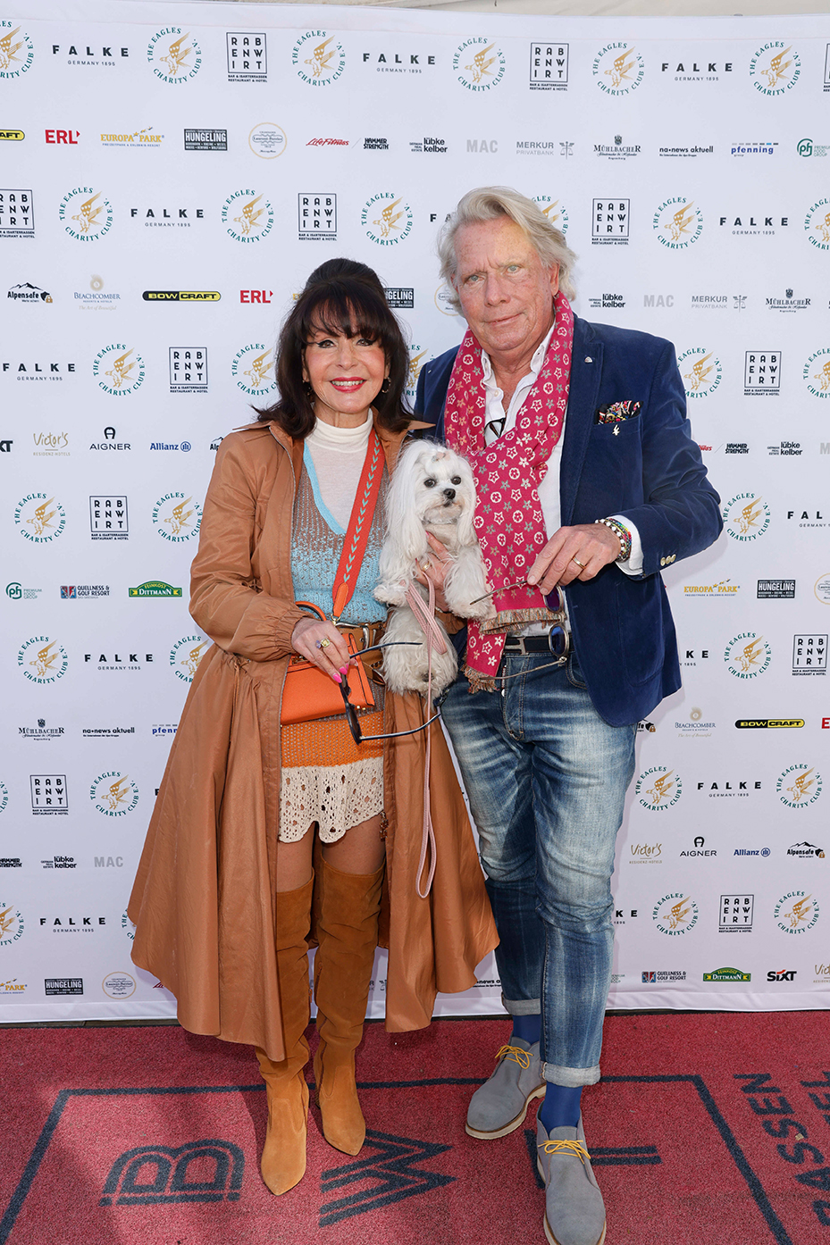 Marlene & Ansgar Sommer