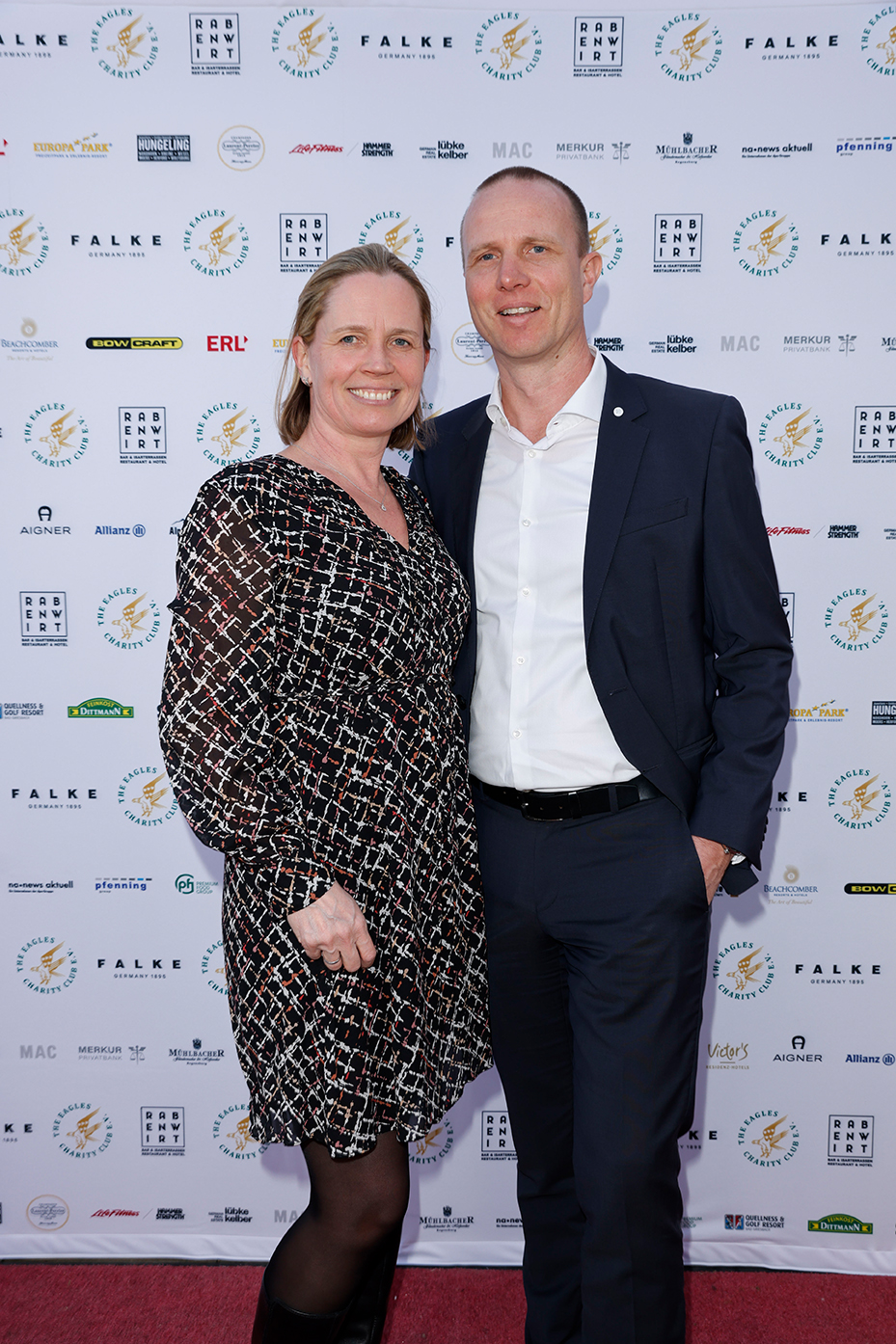 Melanie & Sebastian Schoppe (MERKUR PRIVATBANK)