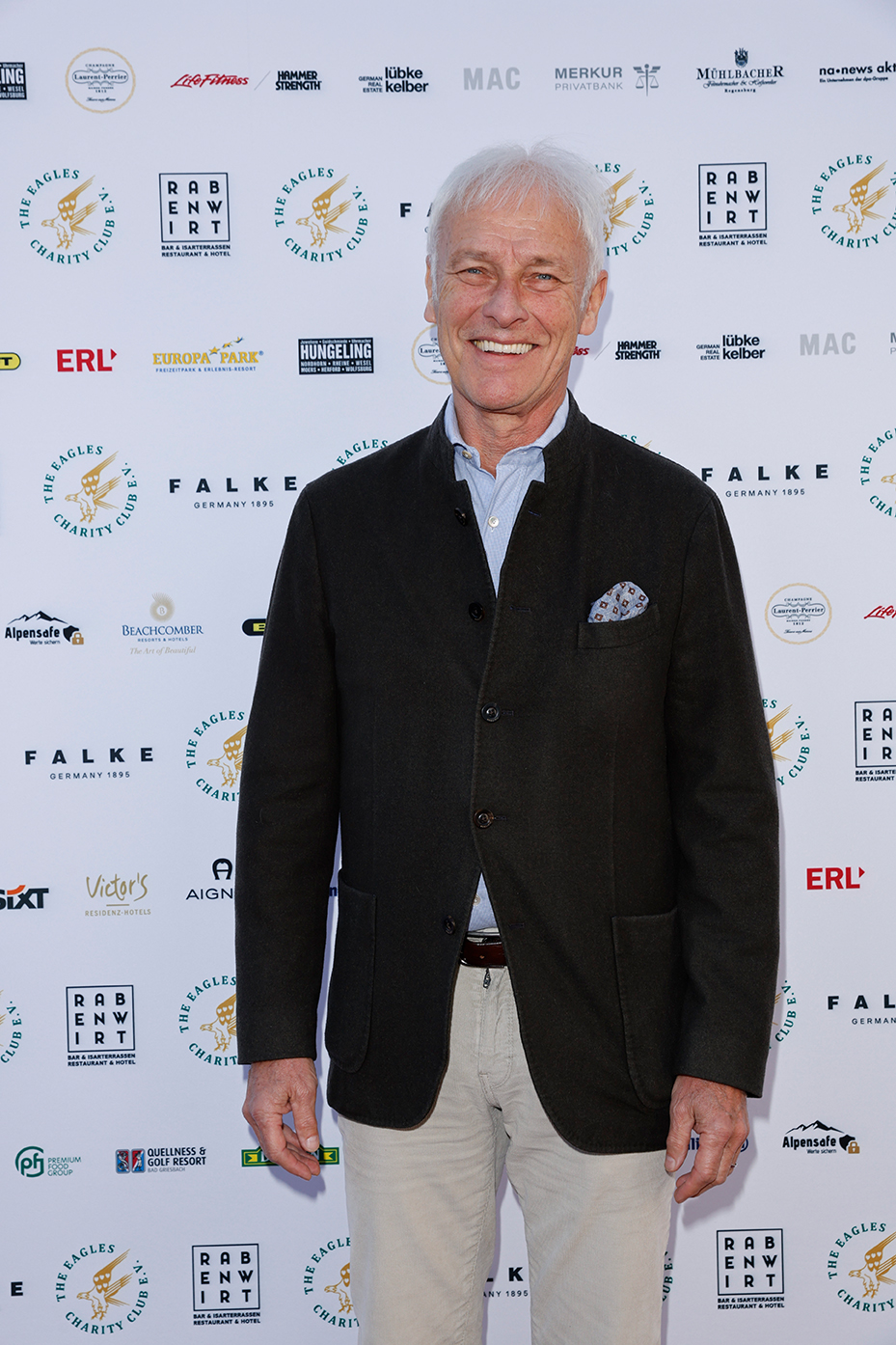 Business-EAGLE Matthias Müller