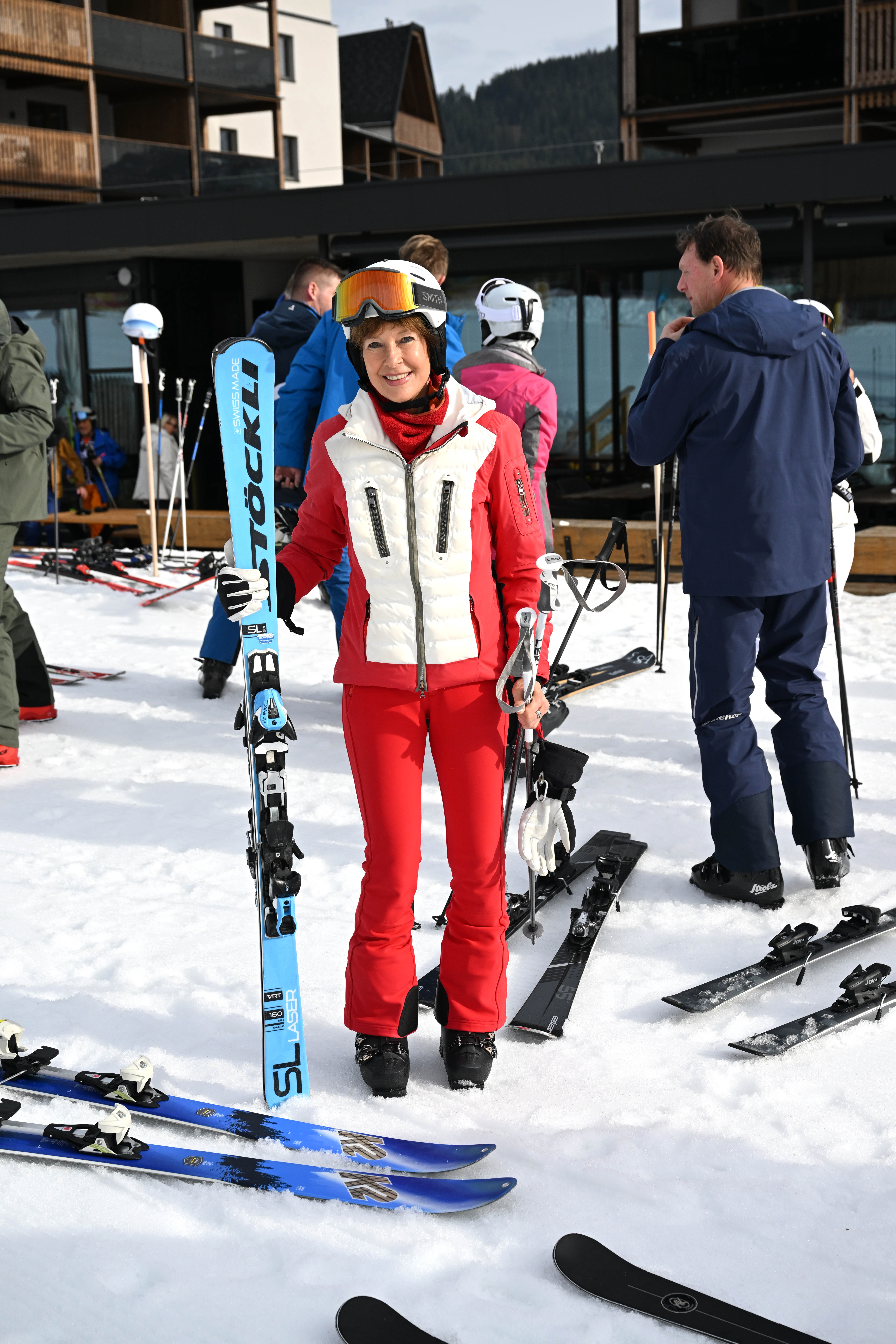 Dr. Roswitha Heidecker