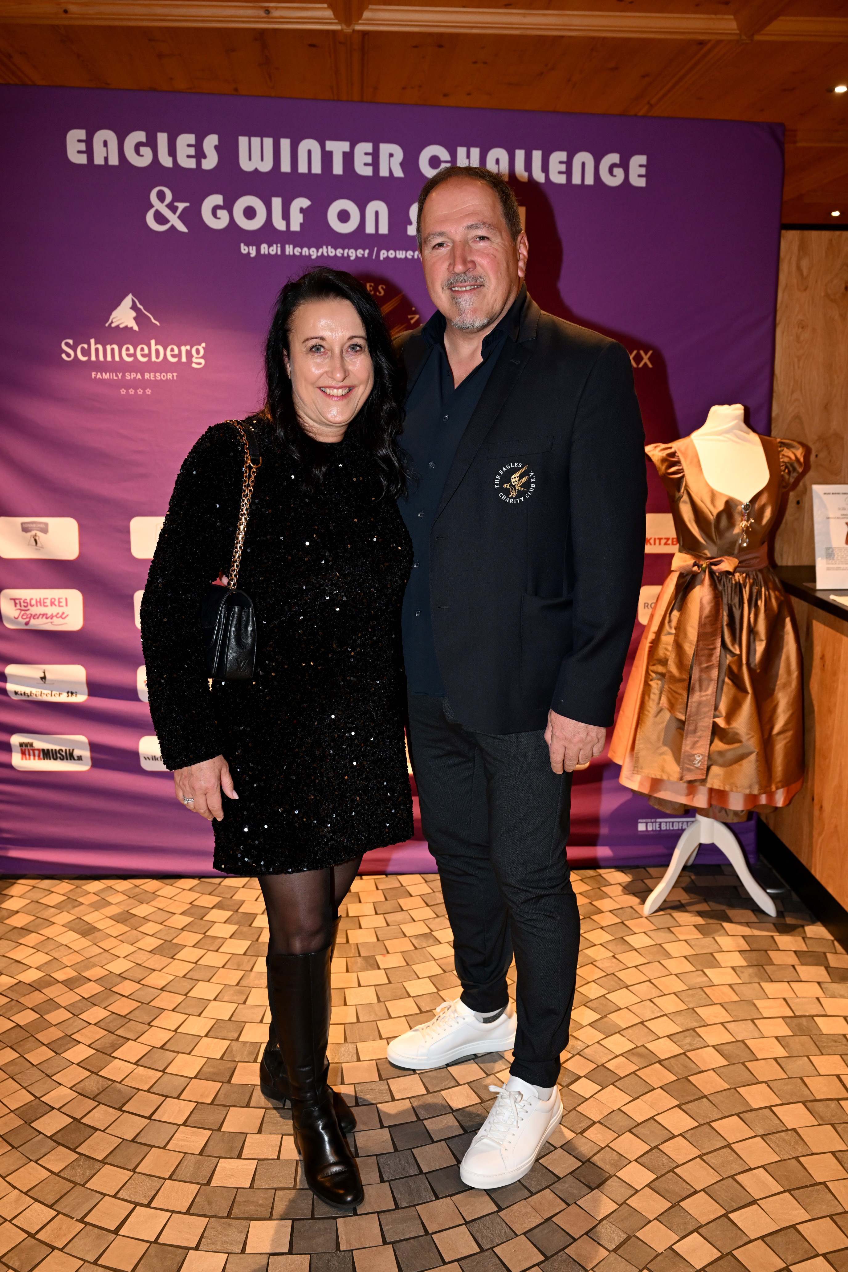 Ines & Karlheinz Weiderer