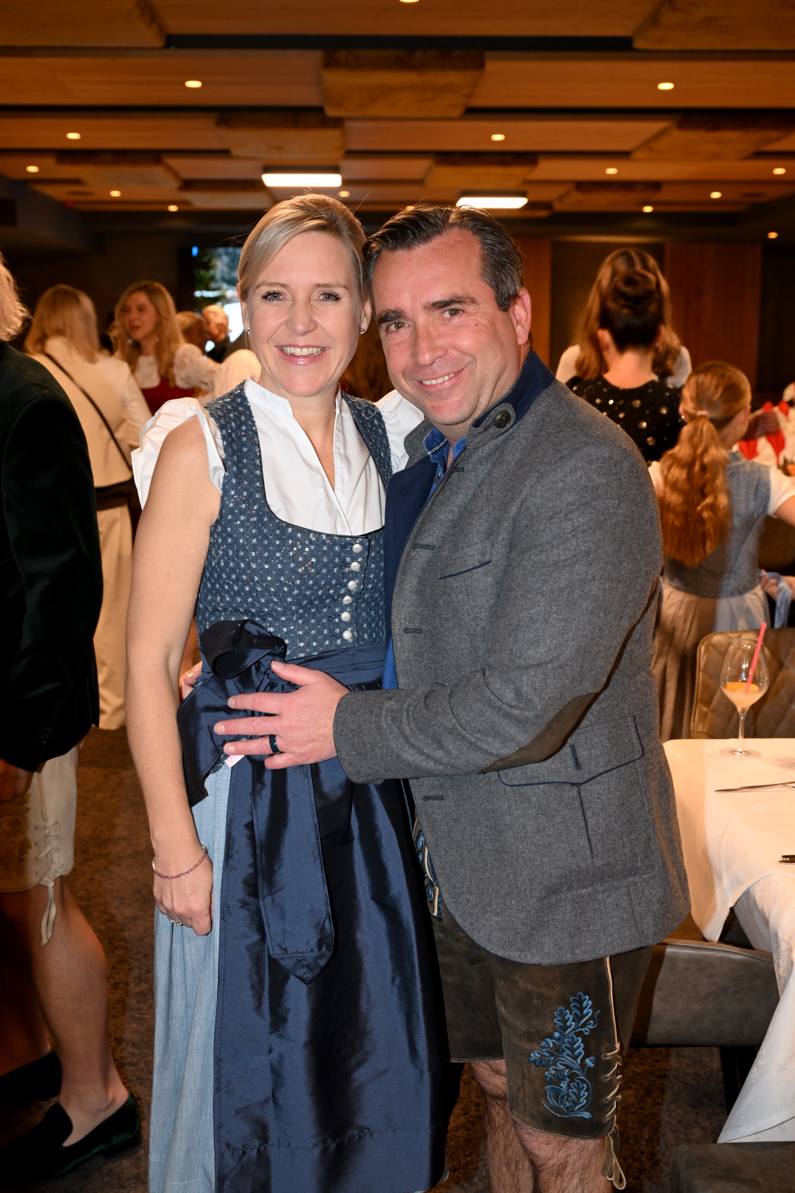 Andrea & Falk Raudies