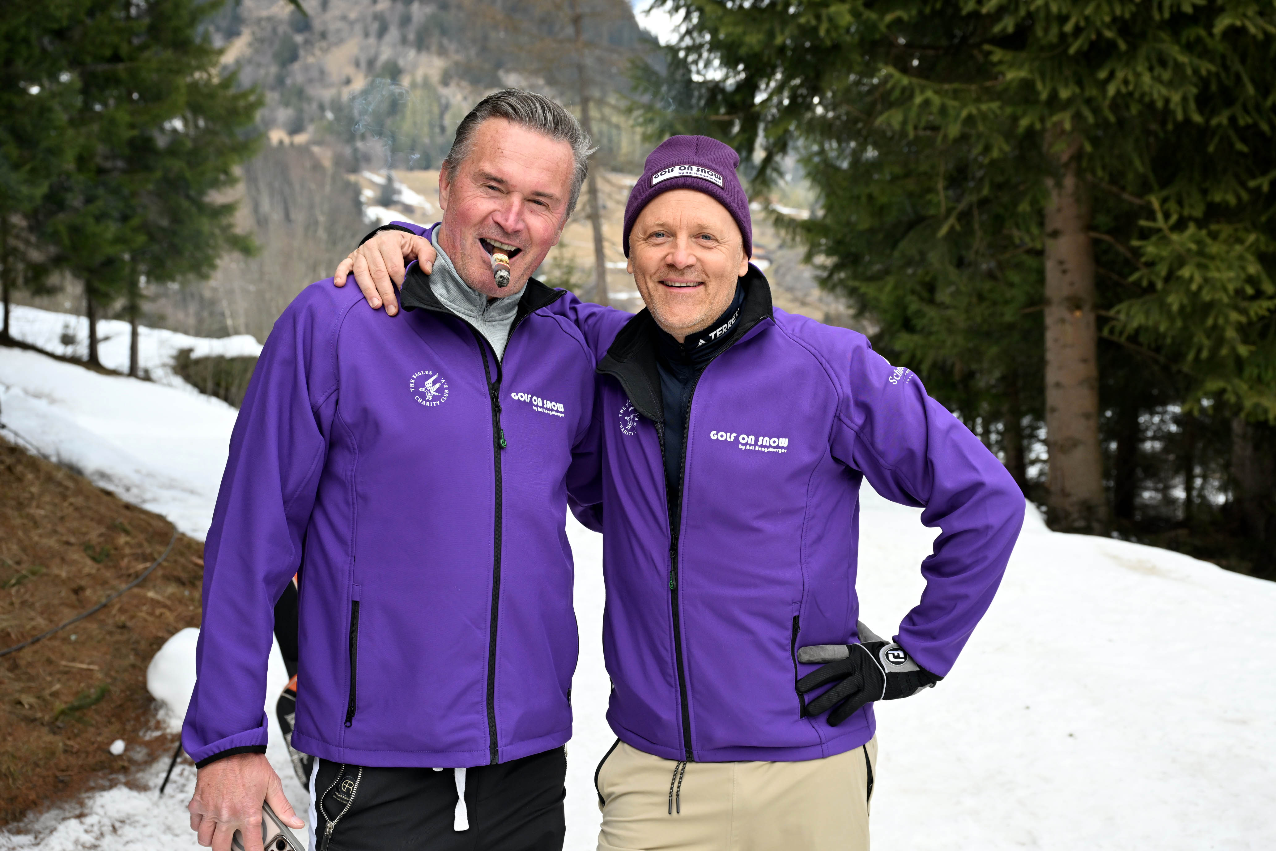 Manfred Bender, Peter Sendel