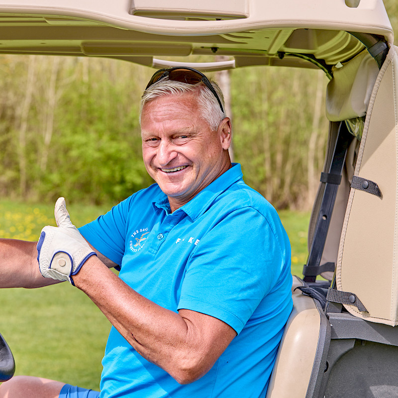 EAGLES Golf Opening Bad Griesbach 2026