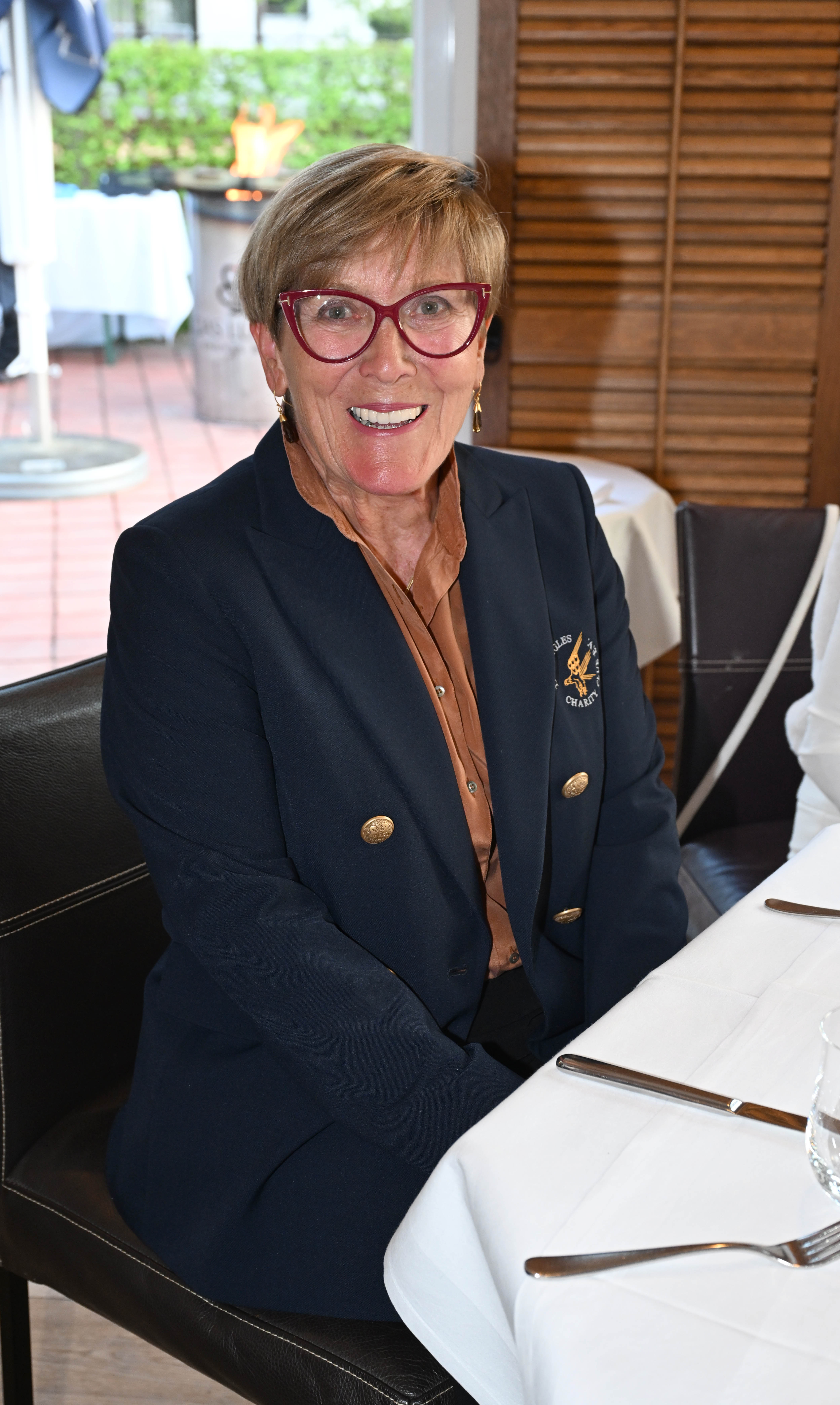 Evi Mittermaier-Brundobler