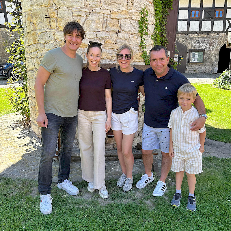 FCR EAGLES Schlossfestspiele Westerburg