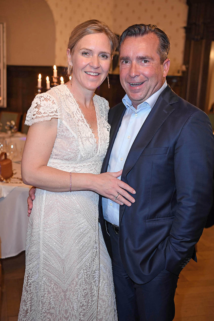 Andrea & Falk Raudies