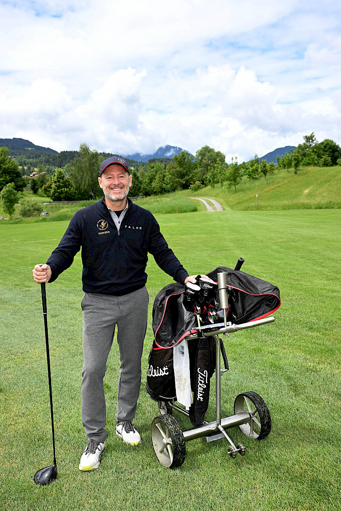 Oscarpreisträger Florian Gallenberger