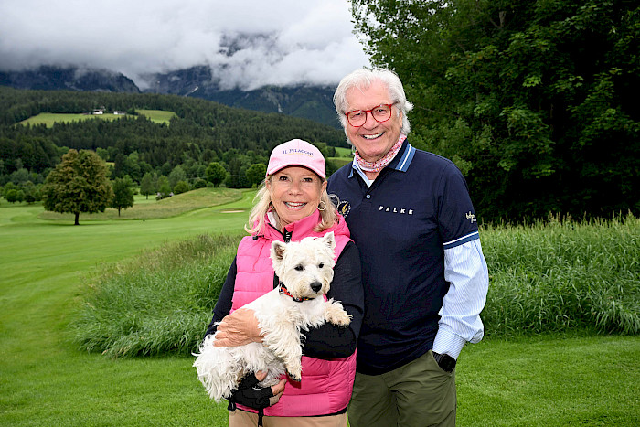 Marianne & Michael Hartl