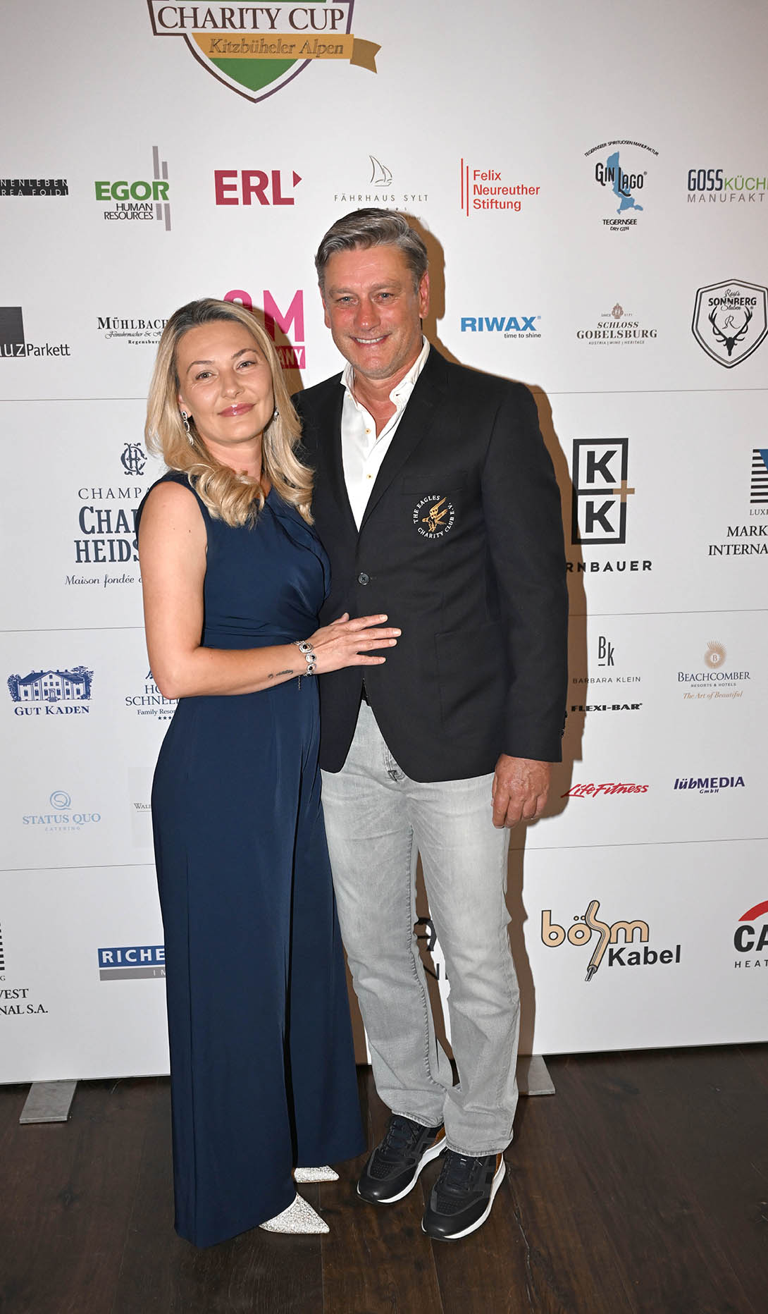 Leyla & Oliver Kreuzer