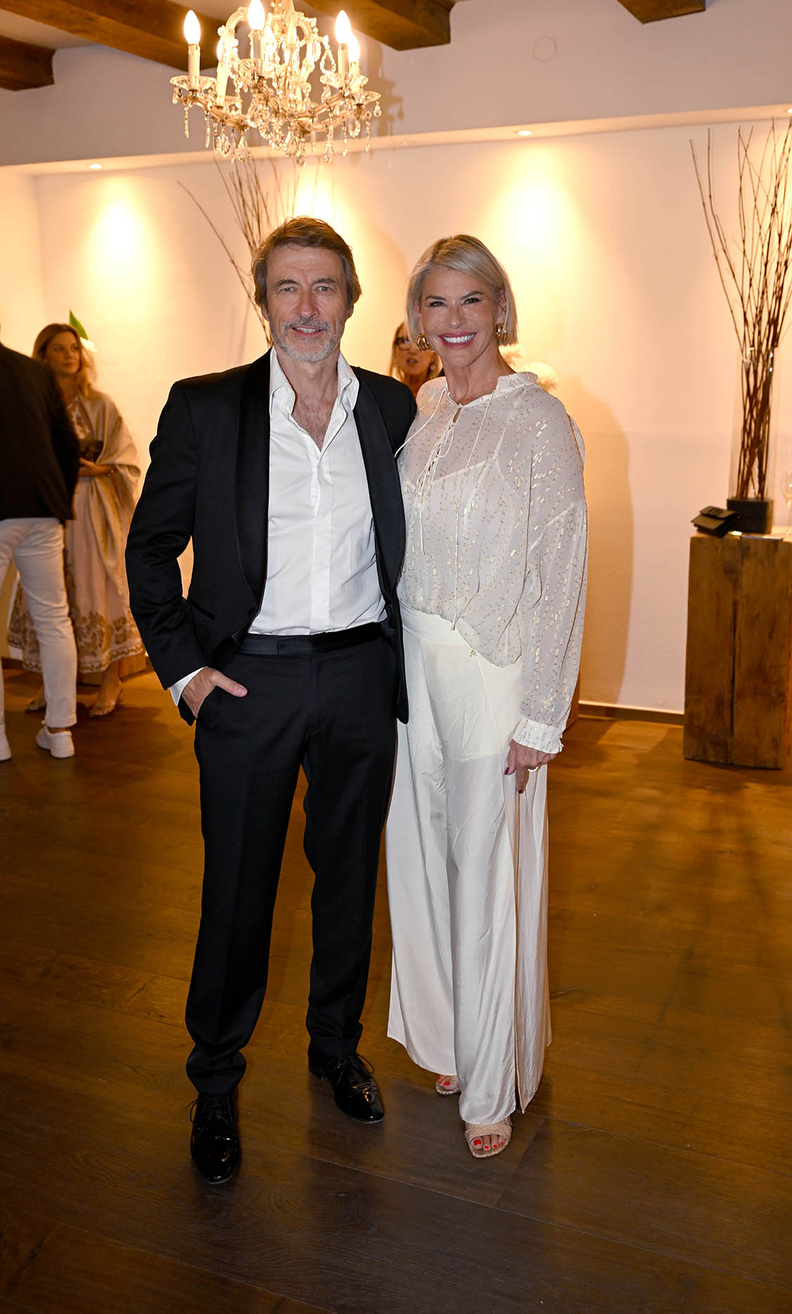 Guido Broscheit & Barbara Klein