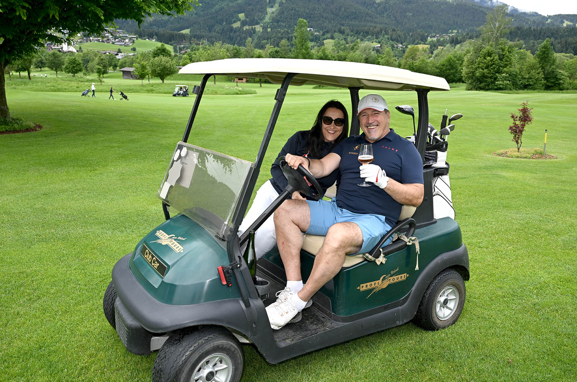 Ines & Karlheinz Weiderer
