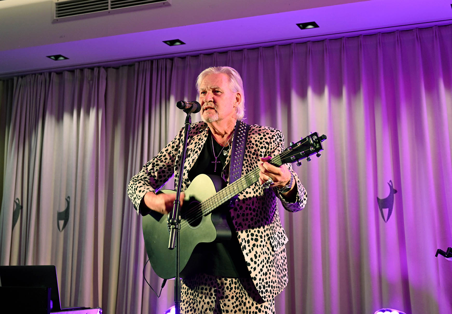 Johnny Logan