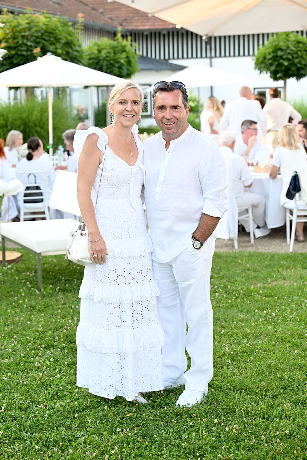 Andrea & Falk Raudies