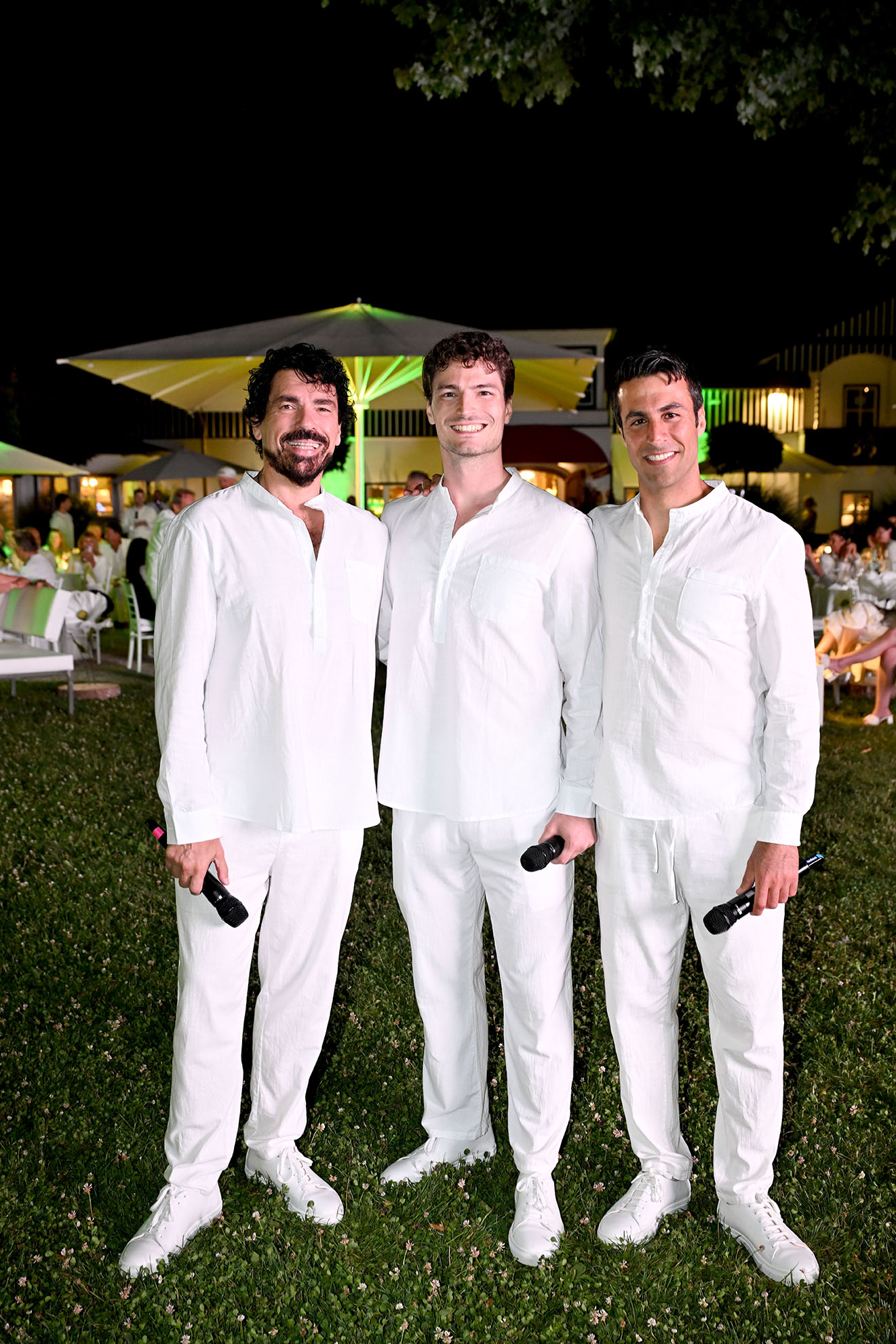 Impulso Tenors