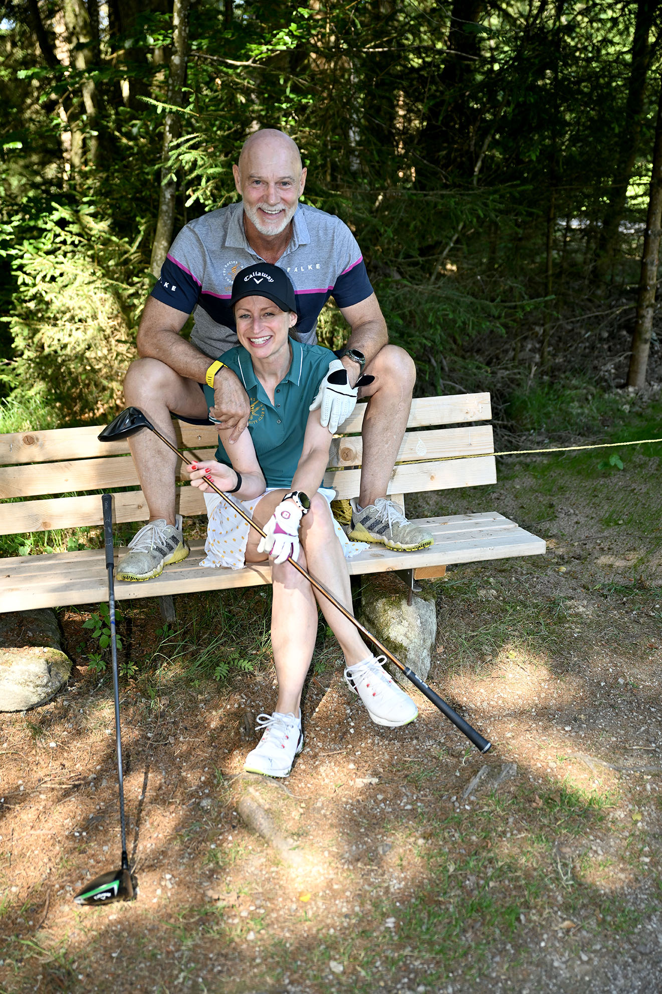 Simon Licht & Tina Rottensteiner