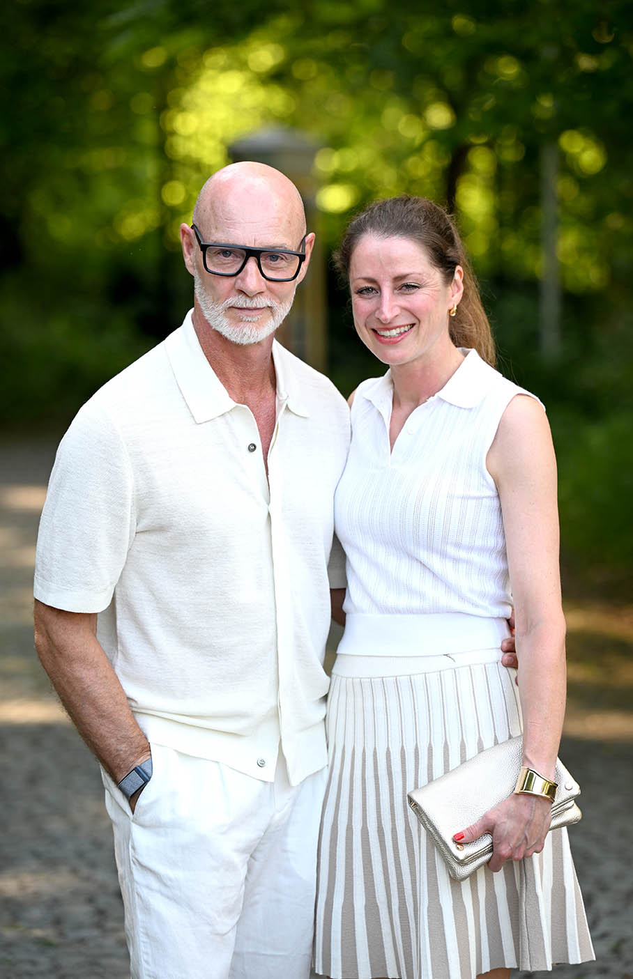 Simon Licht & Tina Rottensteiner