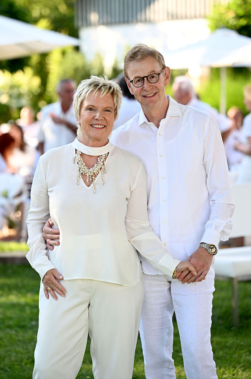 Biggi Lechtermann & Ingo Kersting