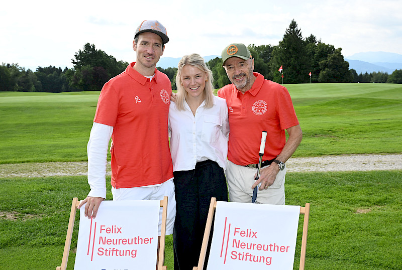6. Felix & Friends Invitational
