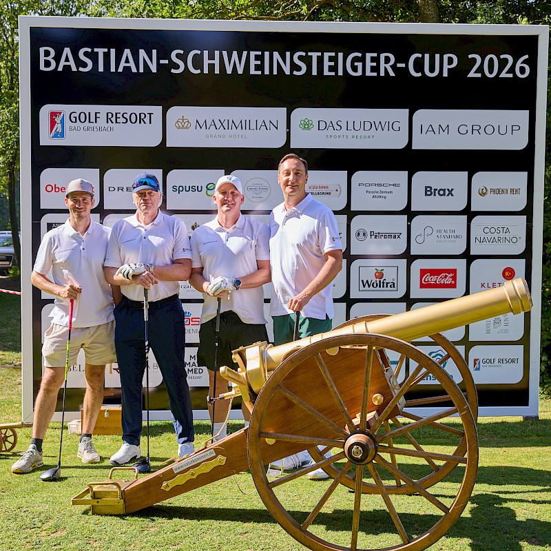 3. Bastian Schweinsteiger Cup