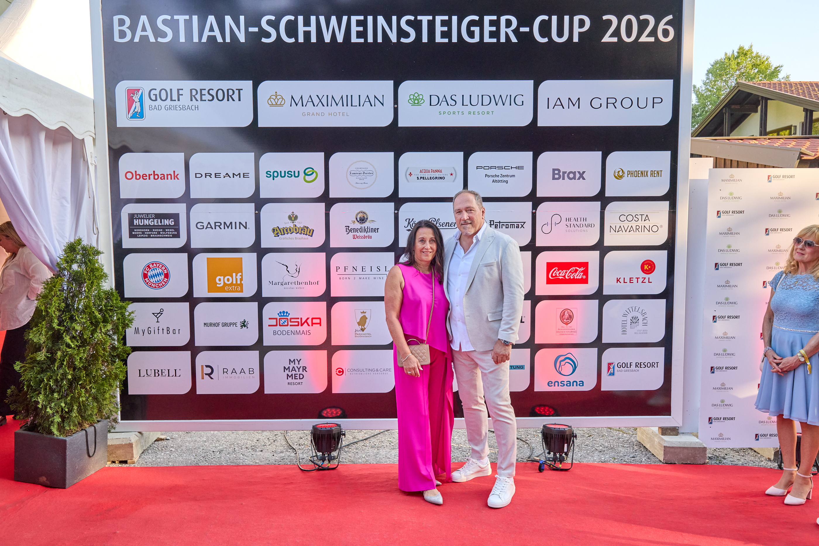 Ines & Karlheinz Weiderer