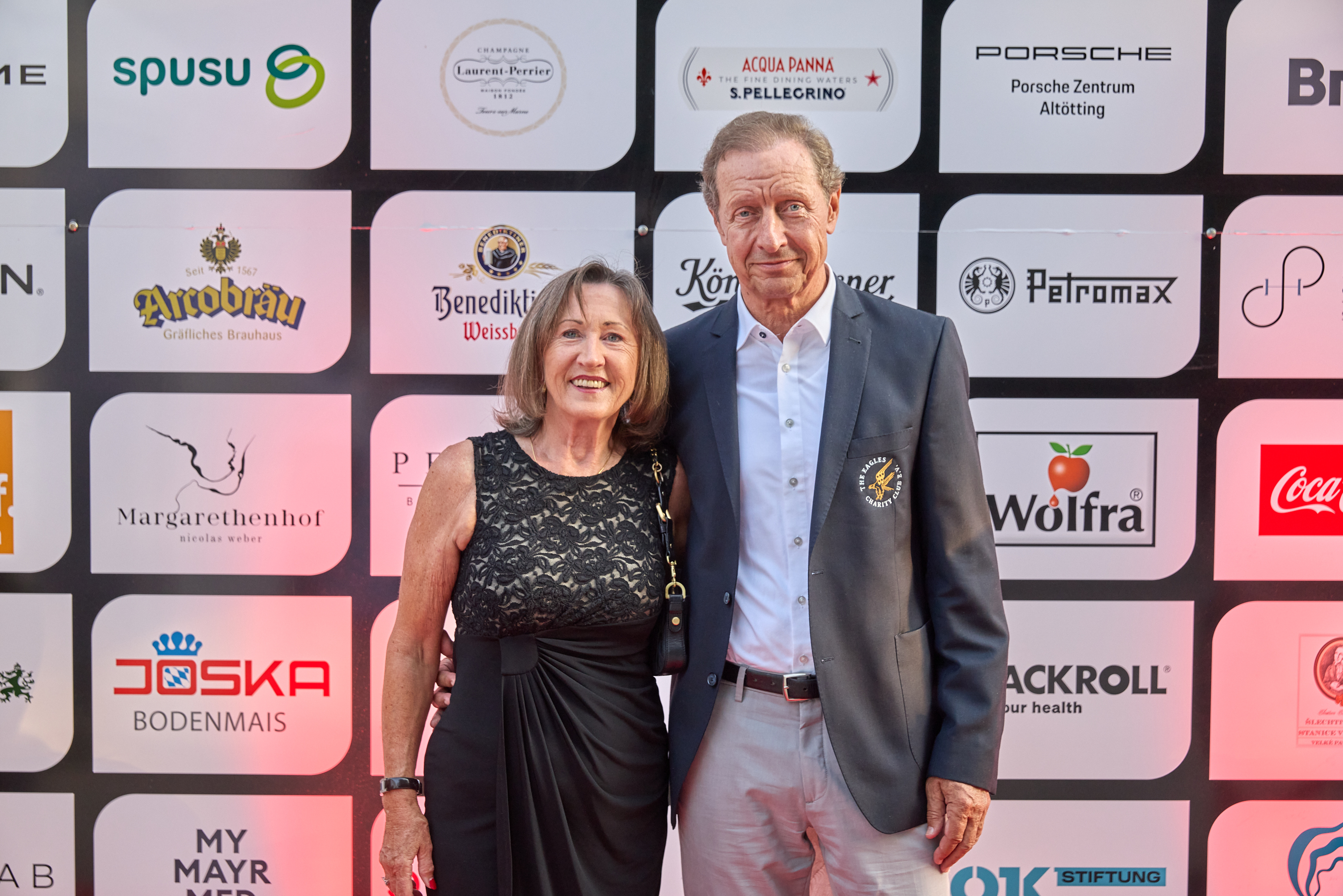 Gisela & Hellmut Krug