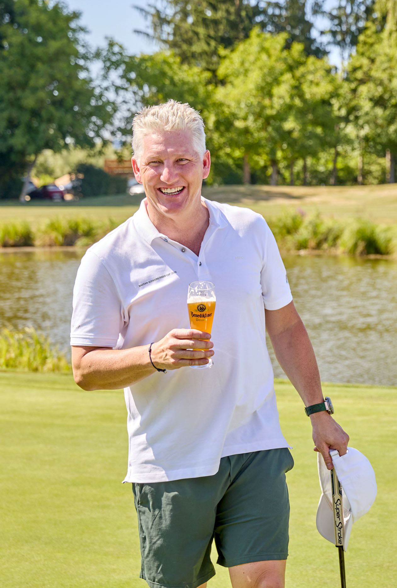 Bastian Schweinsteiger