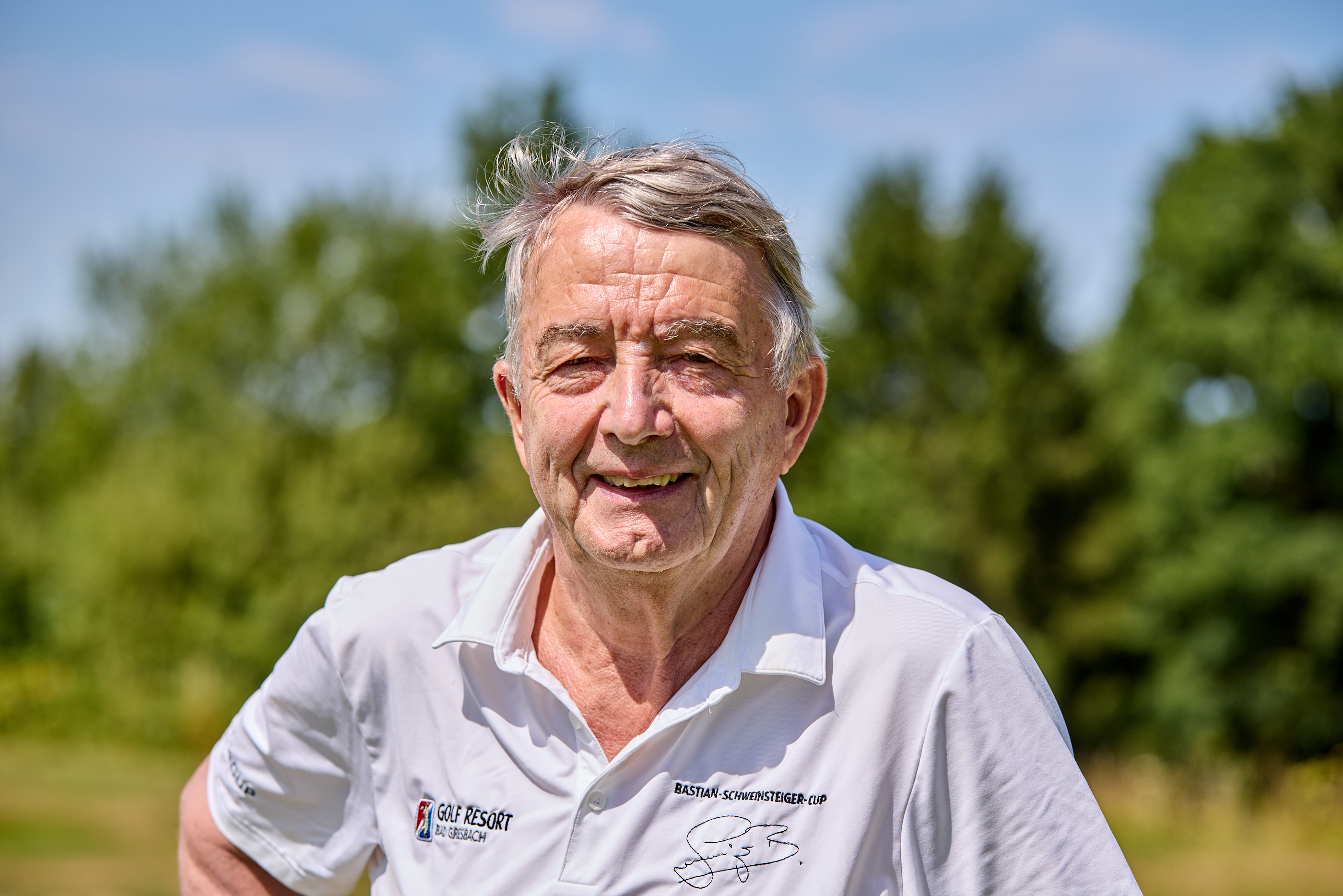 Wolfgang Niersbach