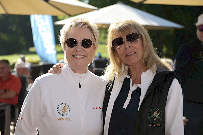 Biggi Lechtermann, Ireen Sheer
