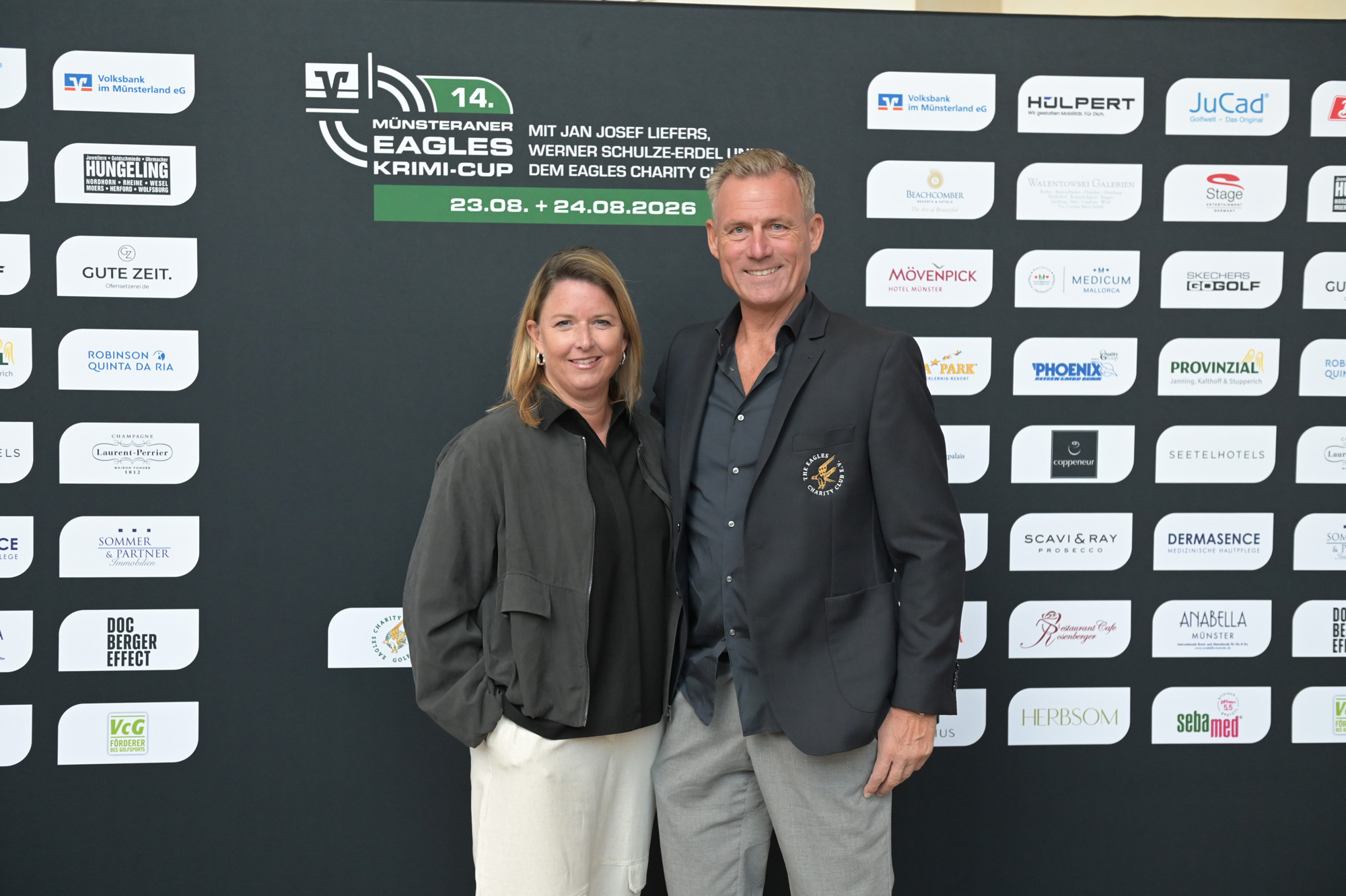 Katrin & Ingo Anderbrügge