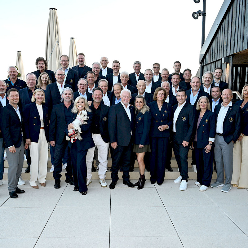 hiPURE EAGLES Präsidenten Cup 2026
