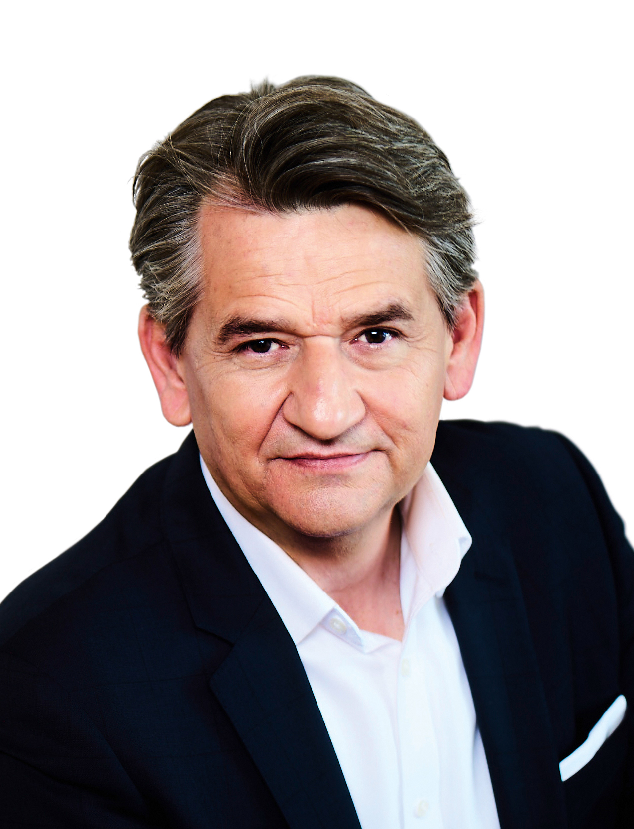Jochen Maurer